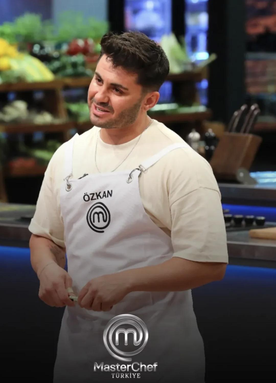 Masterchef yarışmacıları kimdir? Hepsini tek tek tanıtıyoruz! 14