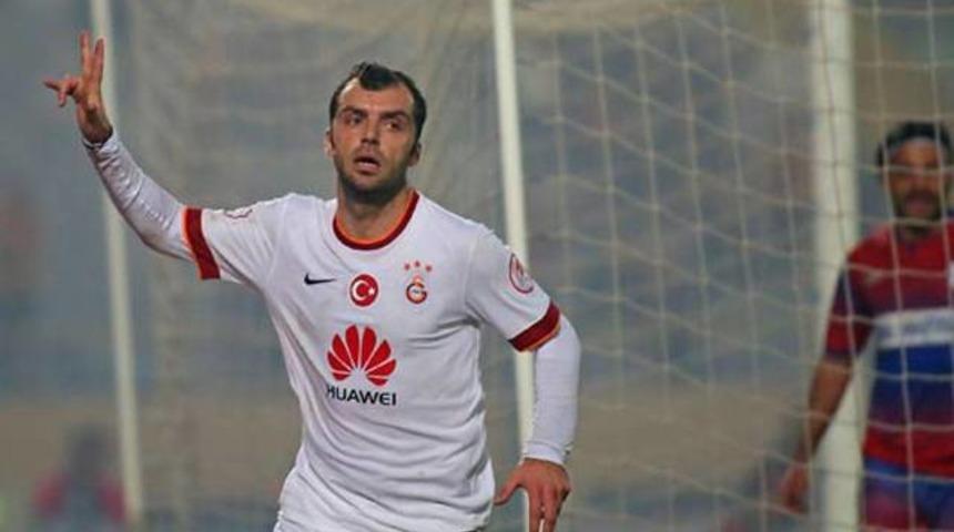 Galatasaray'a bir şok daha! FIFA...