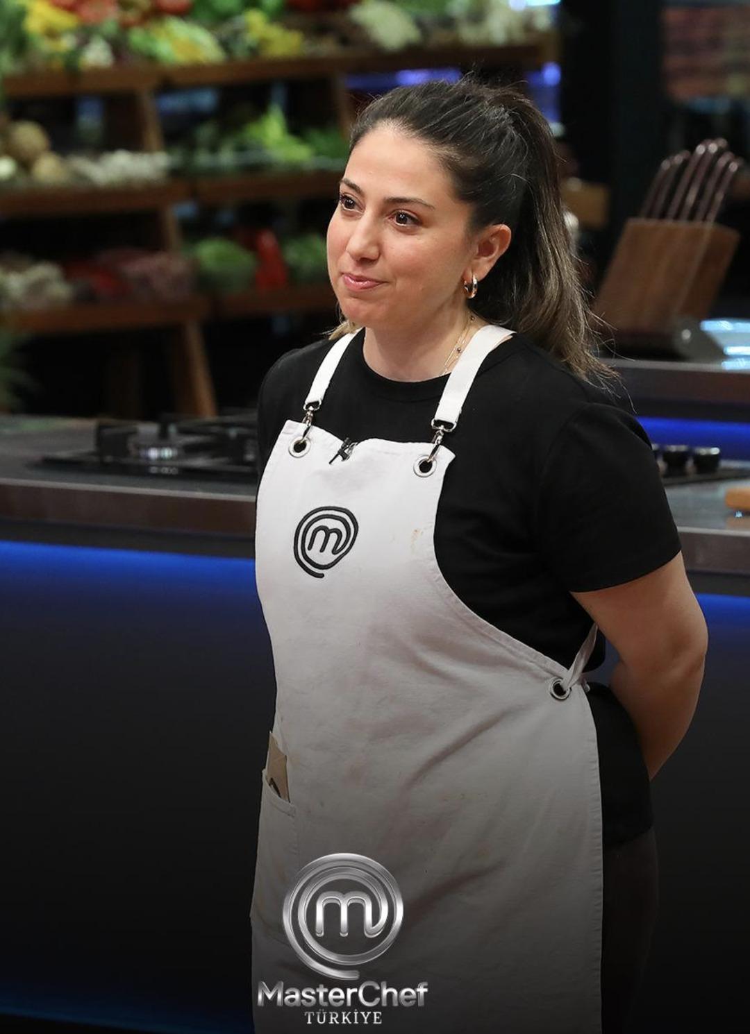 Masterchef yarışmacıları kimdir? Hepsini tek tek tanıtıyoruz! 15