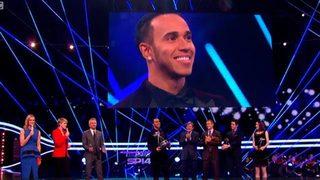 Hamilton ve Ronaldo zirvede!