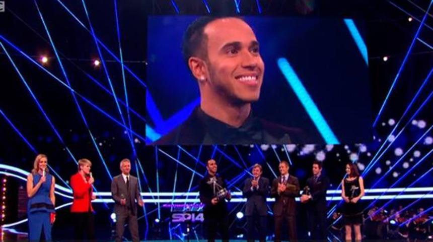 Hamilton ve Ronaldo zirvede!