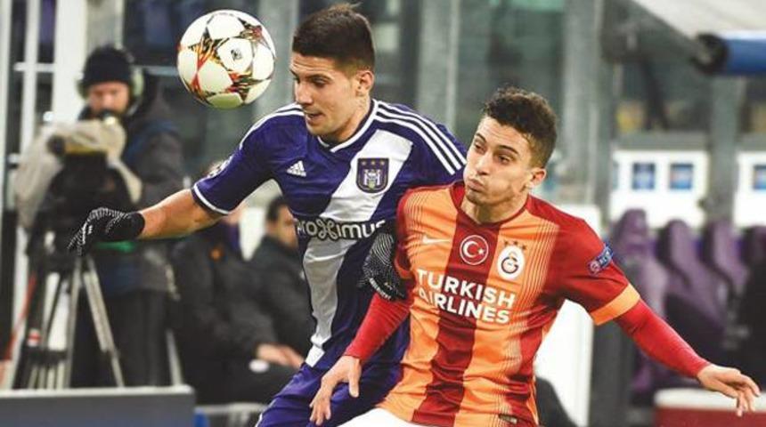 Galatasaray bu teklife çok kızdı