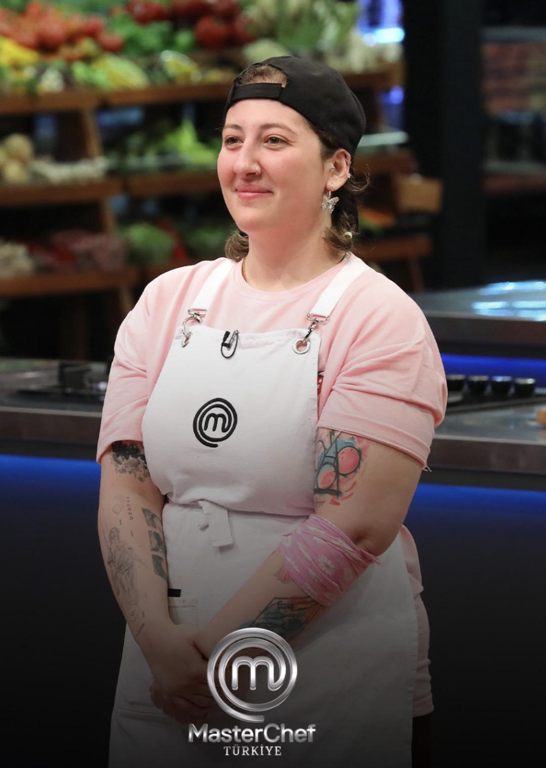 Masterchef yarışmacıları kimdir? Hepsini tek tek tanıtıyoruz! 16