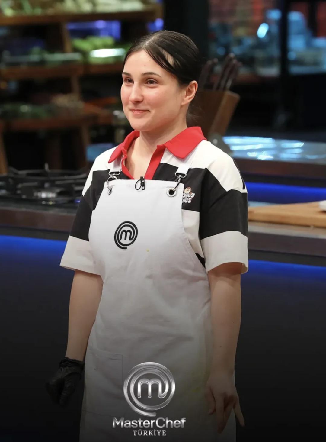 Masterchef yarışmacıları kimdir? Hepsini tek tek tanıtıyoruz! 6