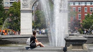 ABD'de aşırı sıcaklar alarmı: Milyonlar tehlike altında!