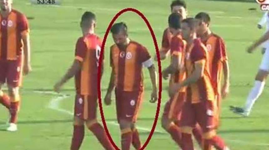 Beşiktaş son saniyede hayata d&ouml;nd&uuml;