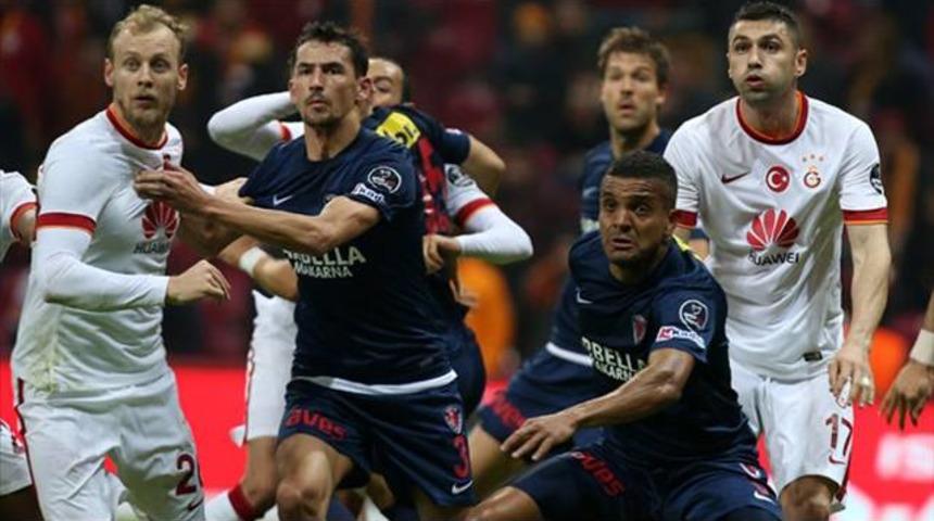 İkinci Josue vakası!