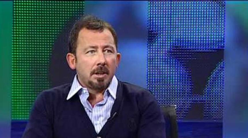 Sergen Yal&ccedil;ın'dan Fenerbah&ccedil;elileri &ccedil;ıldırtan s&ouml;zler!