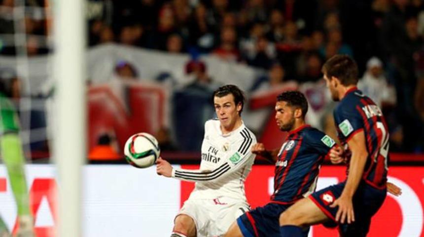 Kupakolik Real Madrid