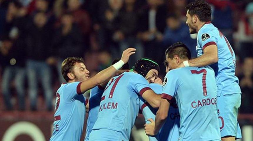 Bursaspor - Trabzonspor (CANLI)