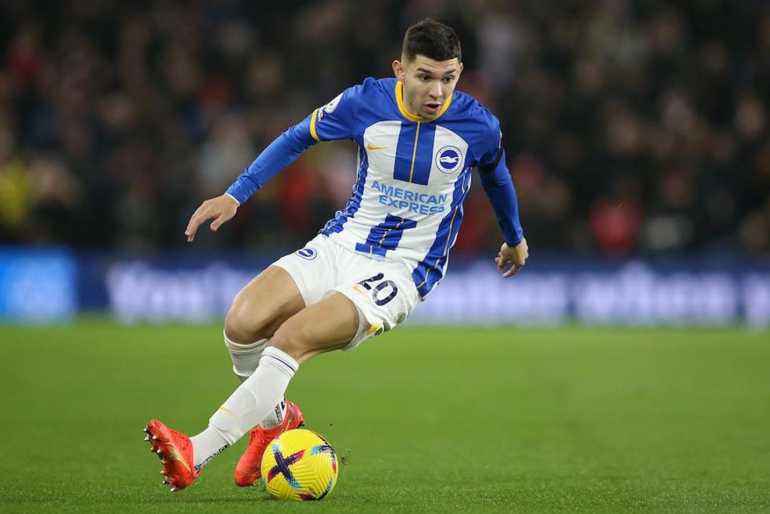 Galatasaray yeni 10 numarasını İngiltere de buldu! Mertens in boşluğu genç yetenekle dolacak 1