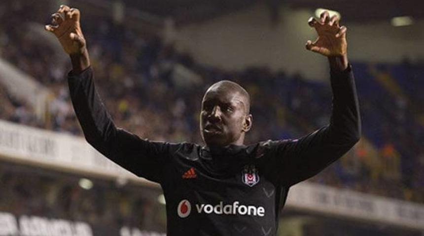 Beşiktaş'a m&uuml;jde