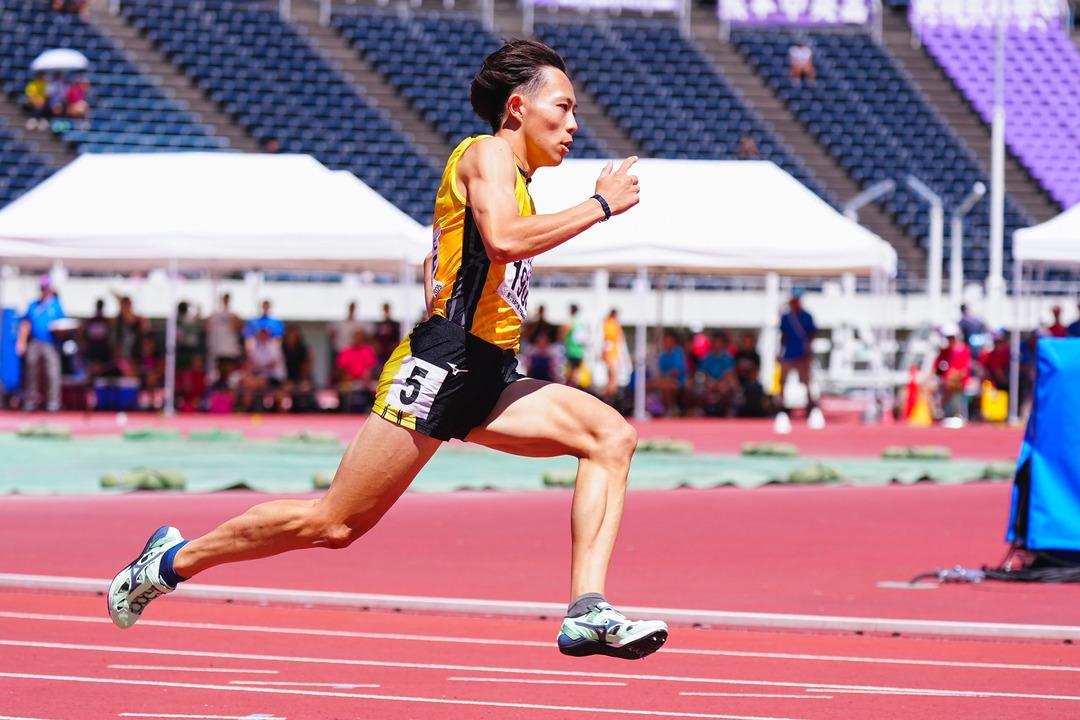 Usain Bolt un rekorunu kıran Japon! Daha 16 yaşında... Tüm dünya Sorato Shimizu yu konuşuyor 1