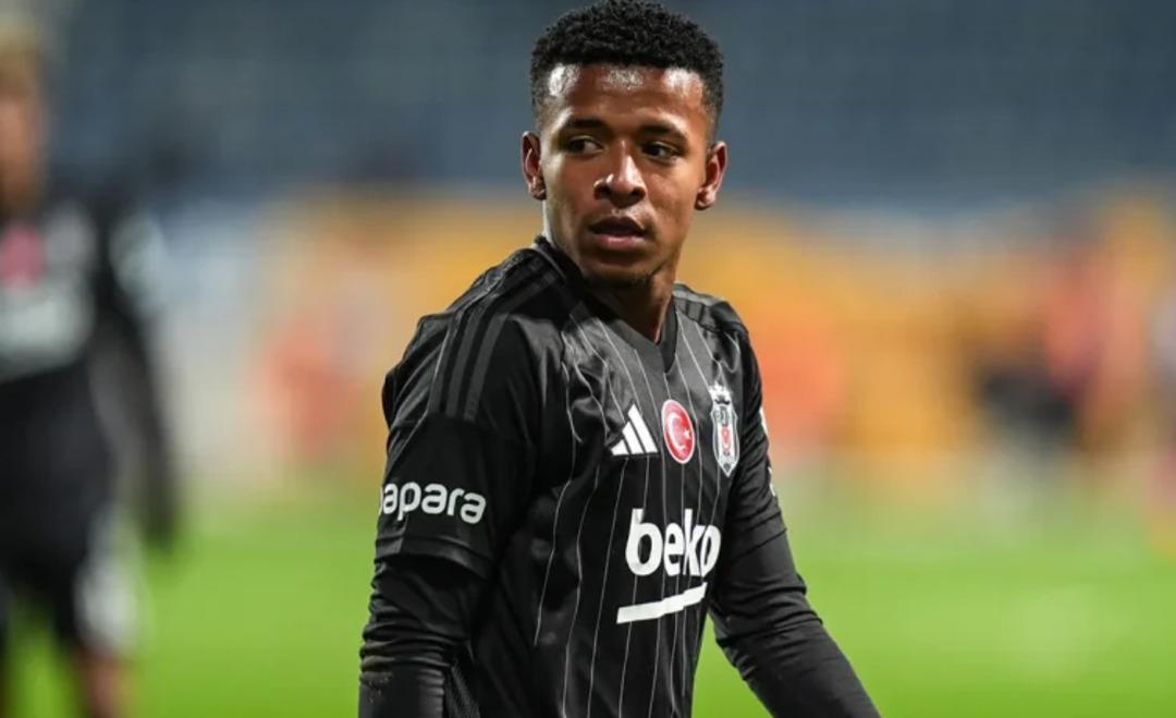 Büyük umutlarla gelmişti! Arroyo, Beşiktaş ı her yerden sildi 1