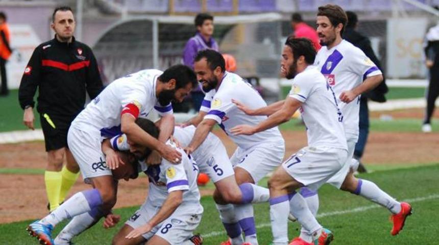 Orduspor nefes aldı