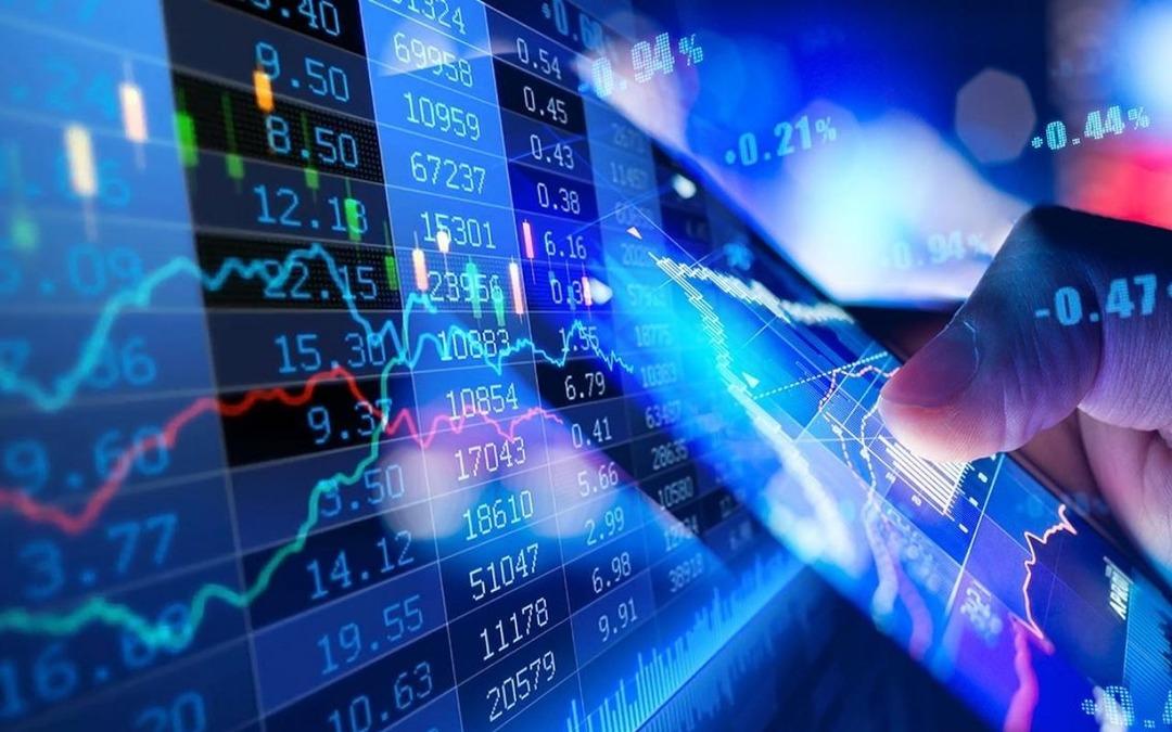 ABD li dev banka Borsa İstanbul da bu hisselerden alım-satım yaptı 1