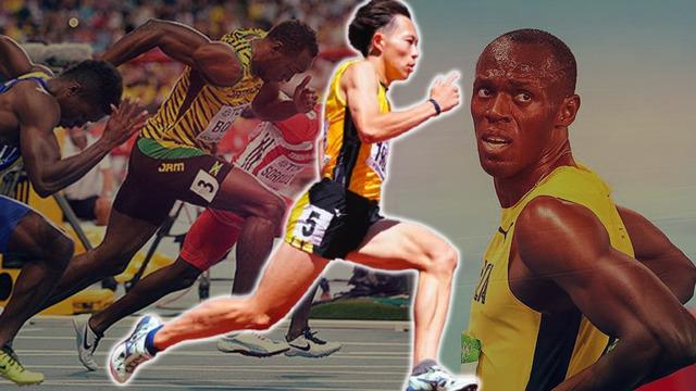 Usain Bolt'un rekorunu kıran Japon! Daha 16 yaşında... Tüm dünya Sorato Shimizu'yu konuşuyor