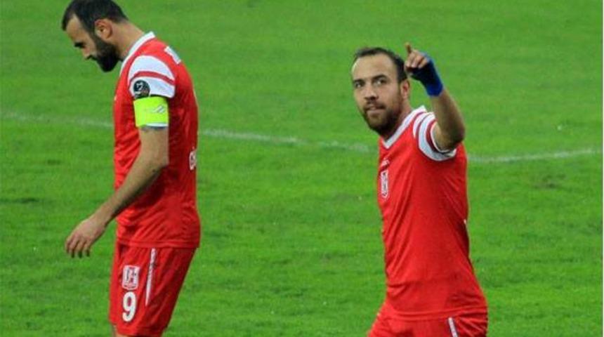 Kasımpaşa'nın fişini Balıkesir &ccedil;ekti