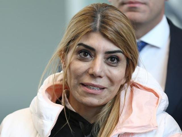 Kayserispor’un eski yönetimine 69 milyon TL’lik vergi haczi