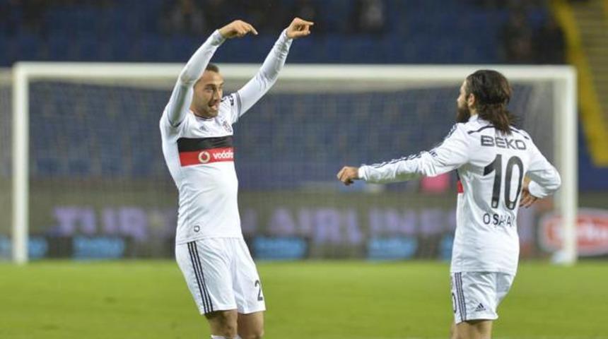 Beşiktaş'tan İBB'ye ge&ccedil;it yok!