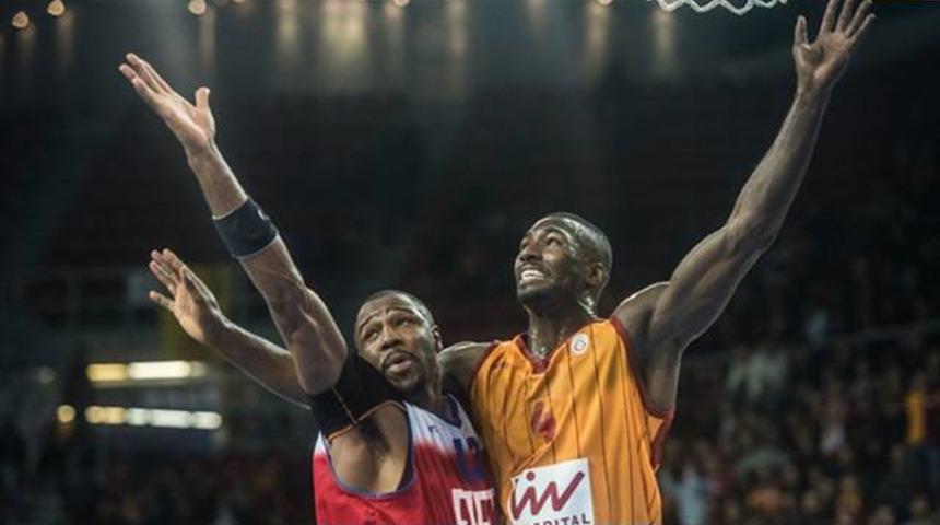 Tofaş, Galatasaray'ı devirdi