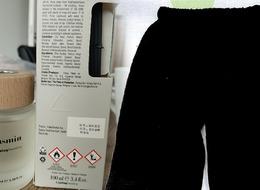 Anne babalar bu haber sizi ilgilendiriyor! Çocuk giyim markası Tiffany ve Yataş oda kokusu piyasadan toplatılıyor