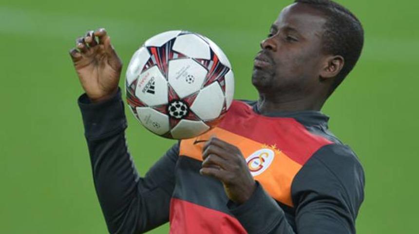 Eboue Premier Lig'e...