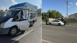 Kars’ta asayiş uygulamaları sürüyor