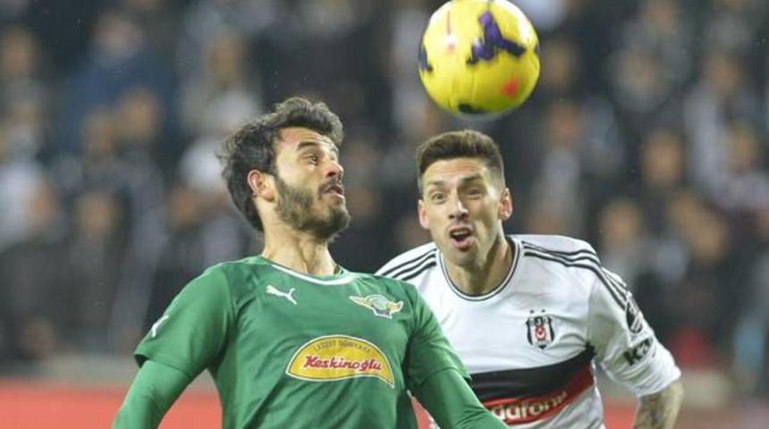 G.Saray'dan transfer bombası