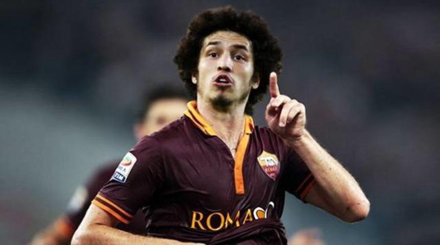 Salih: Beni Fenerbah&ccedil;e'ye verin!