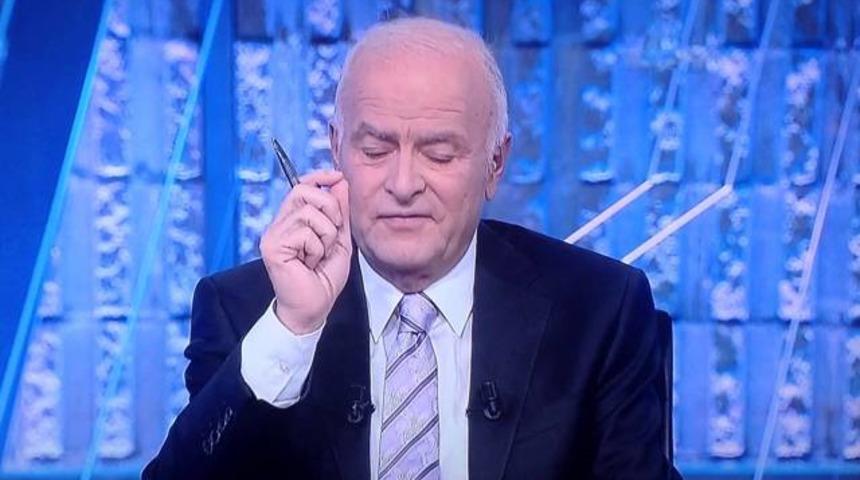 B&uuml;y&uuml;ka Galatasaray'ın transfer edeceği ismi a&ccedil;ıkladı