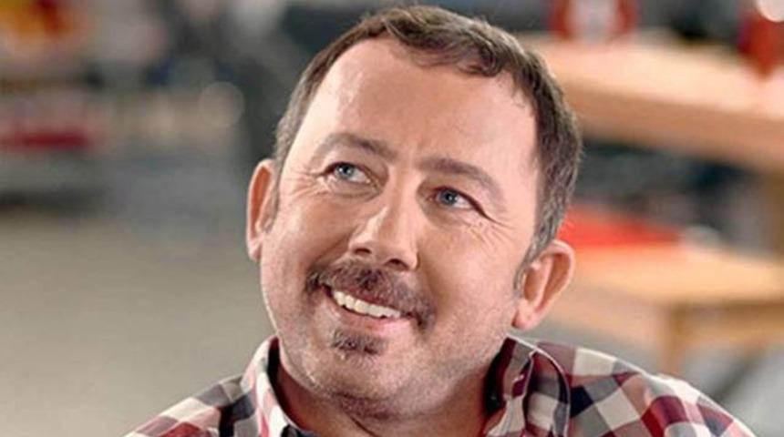 Sergen Yal&ccedil;ın: Sivasspor'la anlaştım