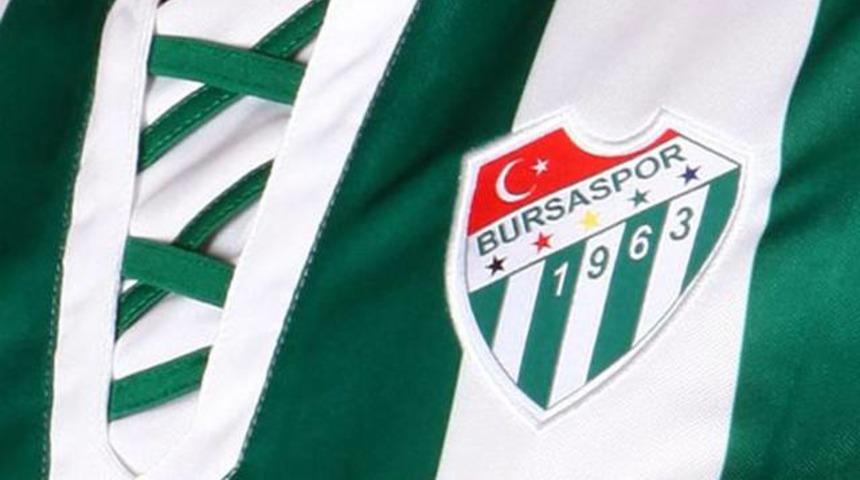 UEFA'dan Bursaspor'a 1 yıl men