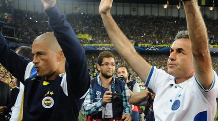 Aykut Kocaman adil değildi