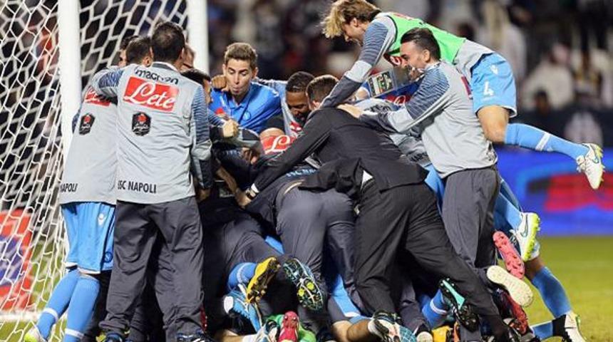 Yok b&ouml;yle bir ma&ccedil;