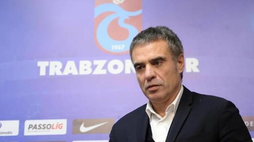 Trabzon'dan &ccedil;ılgın takas teklifi