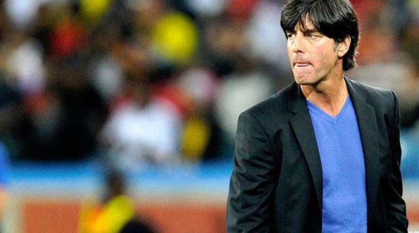 Almanya, Fenerbah&ccedil;e'yi konuşuyor