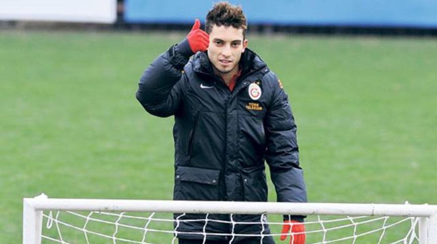 Alex Telles'de flaş gelişme