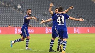 Fenerbahçe-Altınordu (CANLI)