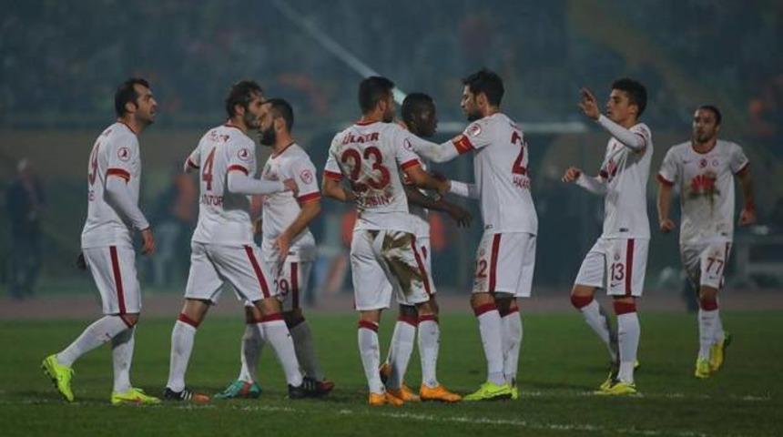 Diyarbakır BBSK - Galatasaray (CANLI)