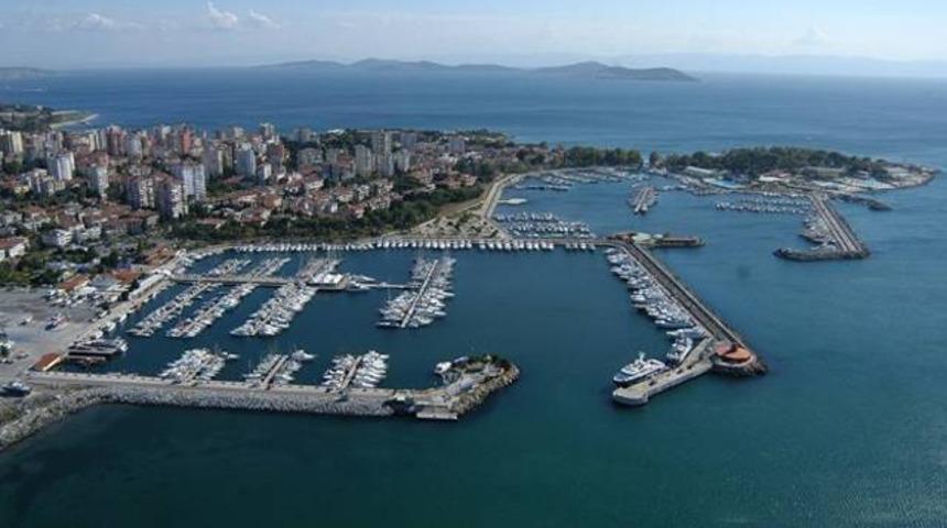 Sayıştay'dan Fenerbah&ccedil;e'ye şok...