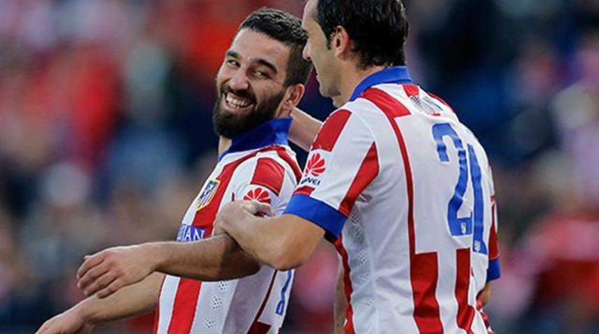 Arda Turan: 'Benimle evlenecek kız...'