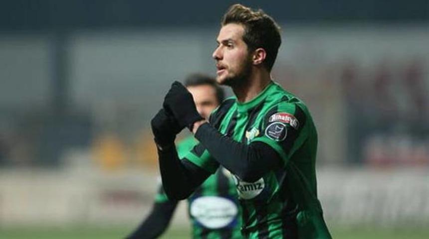 İlk transfer bombası patladı