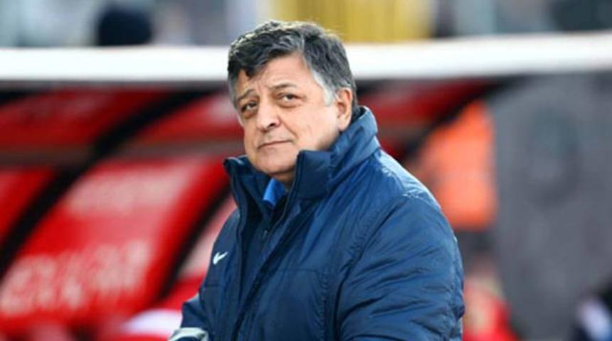 İşte Yılmaz Vural'ın yeni takımı