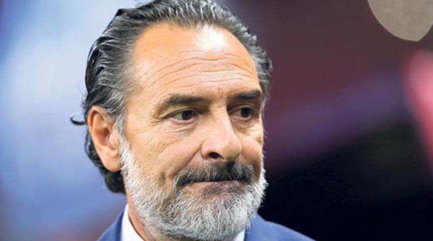 Galatasaray'a b&uuml;y&uuml;k şok! Prandelli...