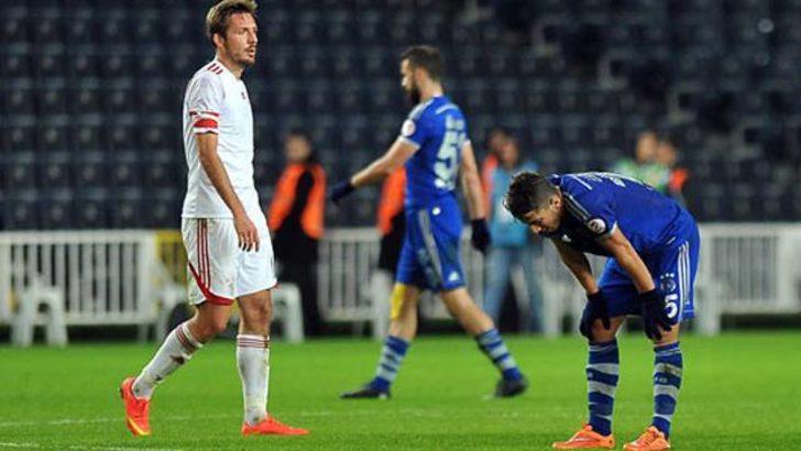 Fenerbahçe'ye şok sözler: Hiç mi onurunuz...