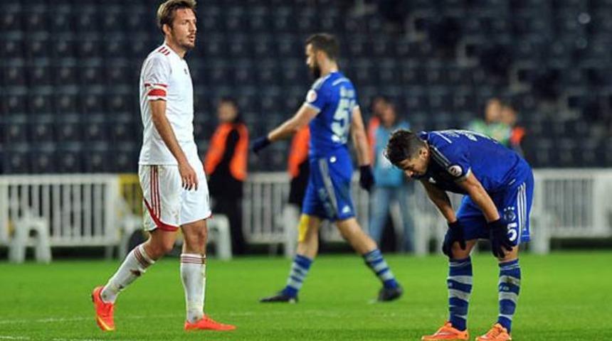 Fenerbah&ccedil;e'ye şok s&ouml;zler: Hi&ccedil; mi onurunuz...