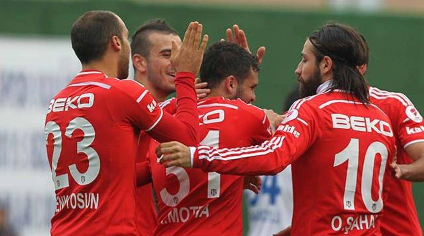 Beşiktaş - Adana Demirspor (CANLI)