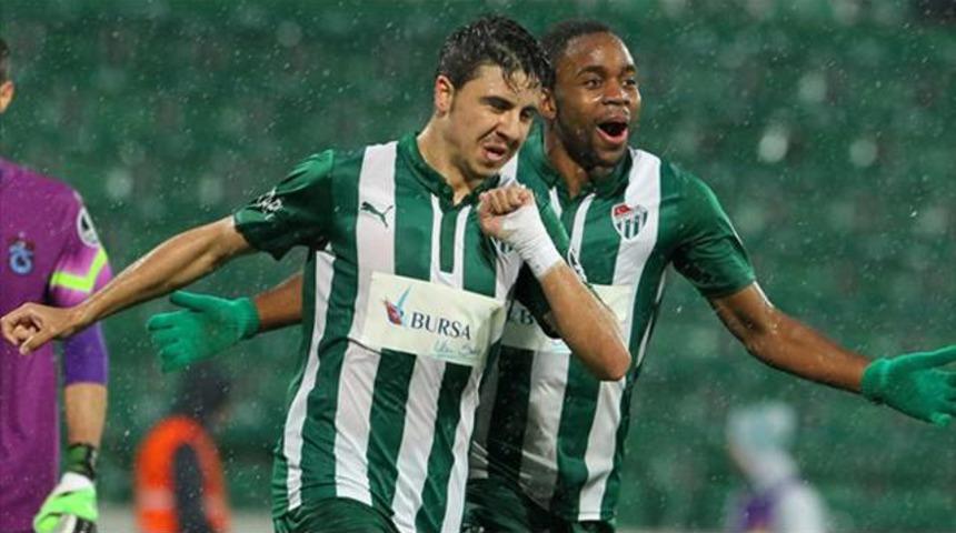 UEFA kararı sonrası Fenerbahçe'de transfer...