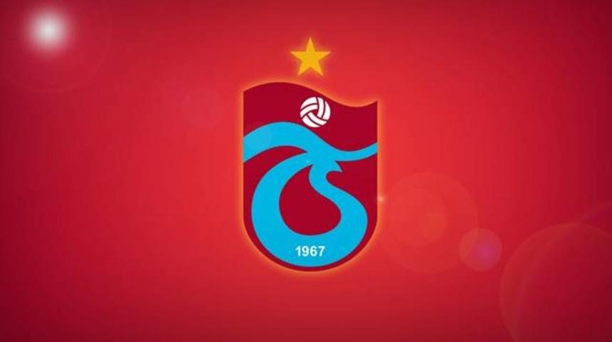 Trabzonspor'dan transfer açıklaması